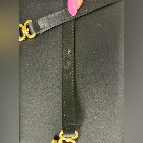 Mark Cross Grace Box bag. - Picture 11 of 13